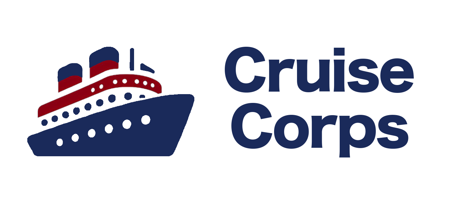 Cruise Corps logo